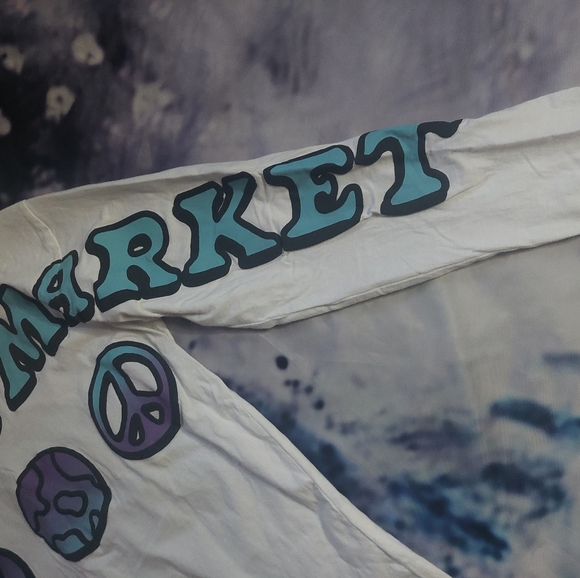 Market x Urban Outfitters Long Sleeve - Picture 3 of 12